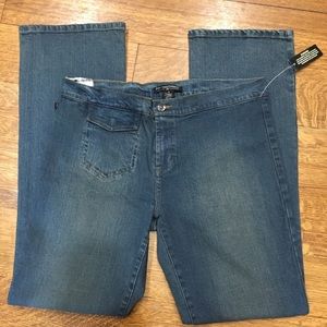 Polo Ralph Lauren Single Pocket Jeans womens size 12